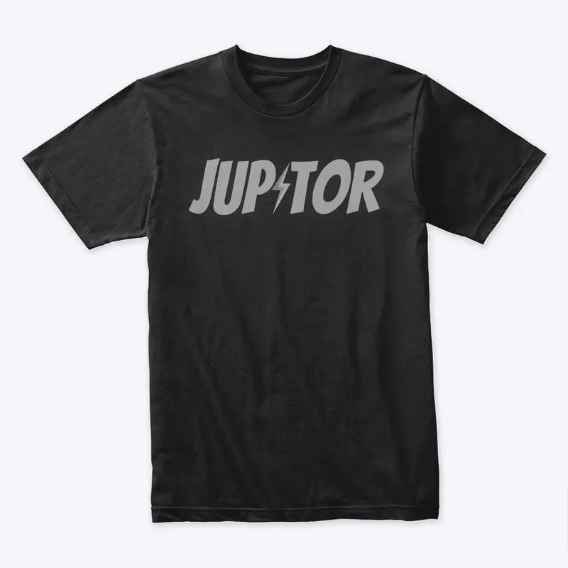 Jupitor Merch