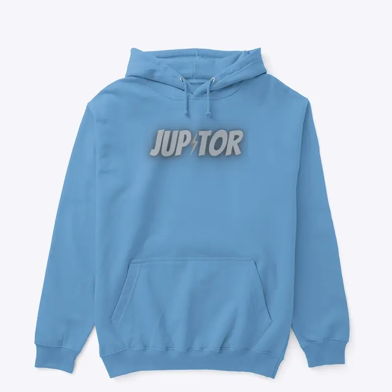 Jupitor Merch