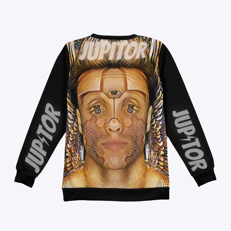 Jupitor Merch