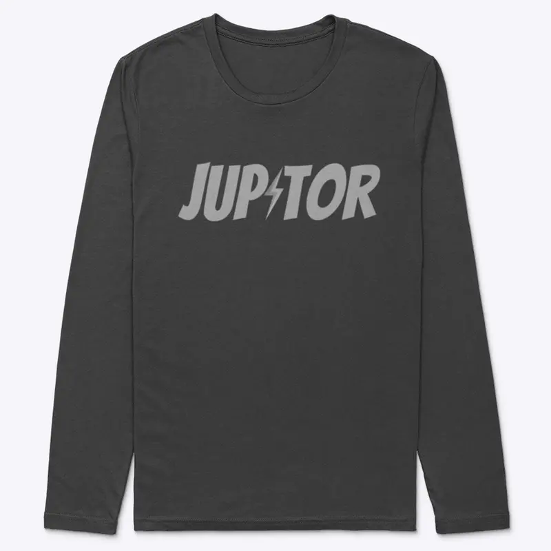 Jupitor Merch